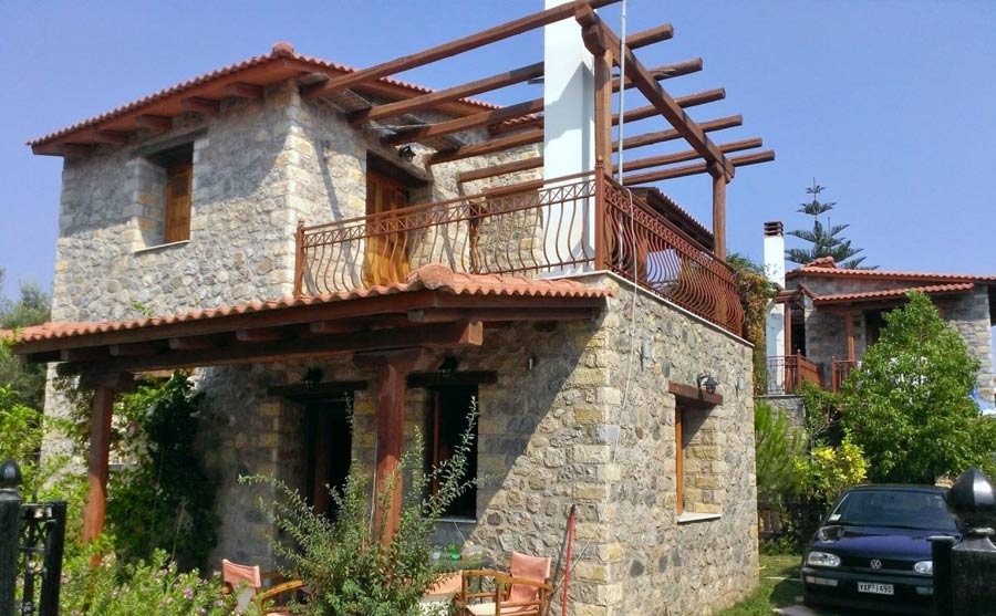 bijkomende kosten bij het kopen van een huis in Griekenland