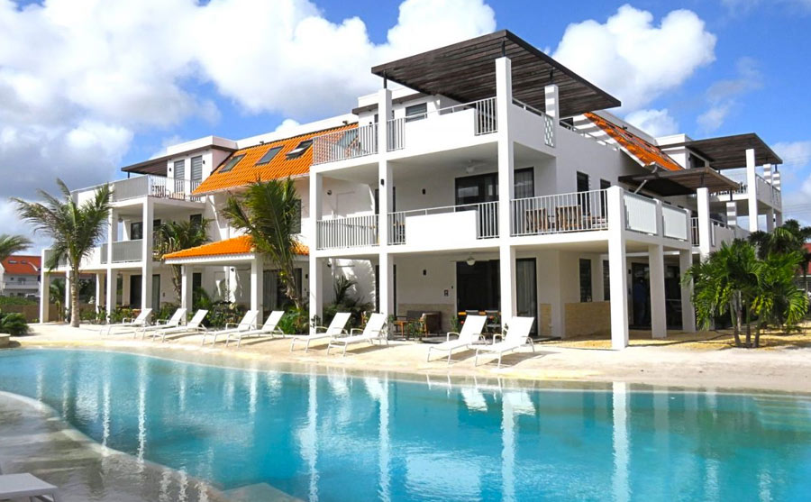 Huis kopen op Bonaire - aandachtspunten
