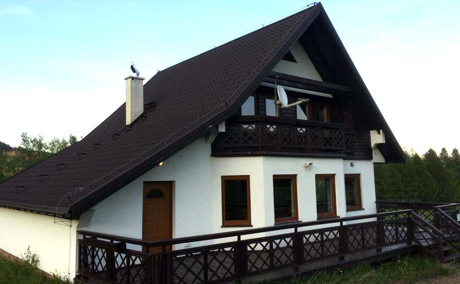 Een huis kopen in Polen, het aankooporces