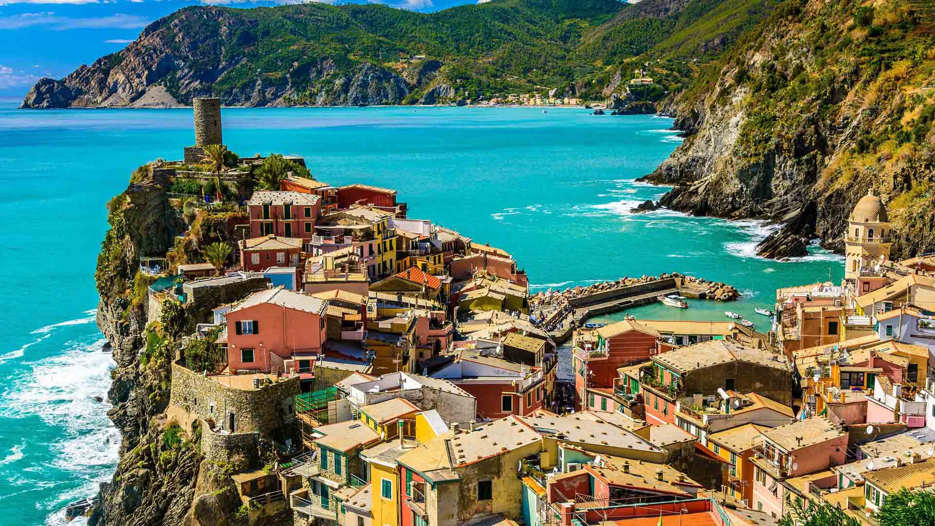 Een tweede huis kopen Italië: hier moet u rekening mee houden