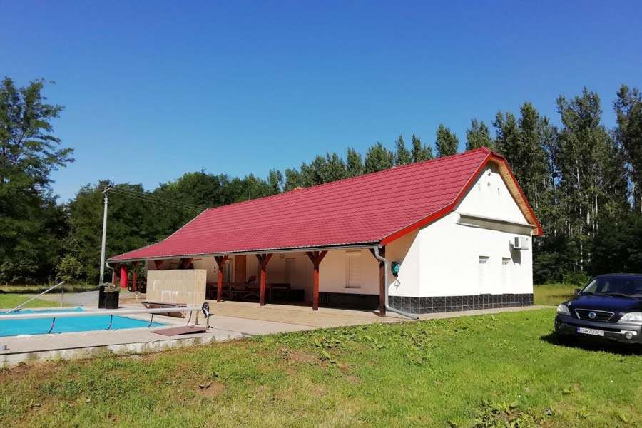 Een huis kopen in Slowakije, bekijk het aanbod.