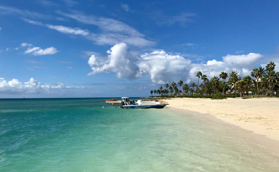 Belastingen en een huis op Aruba