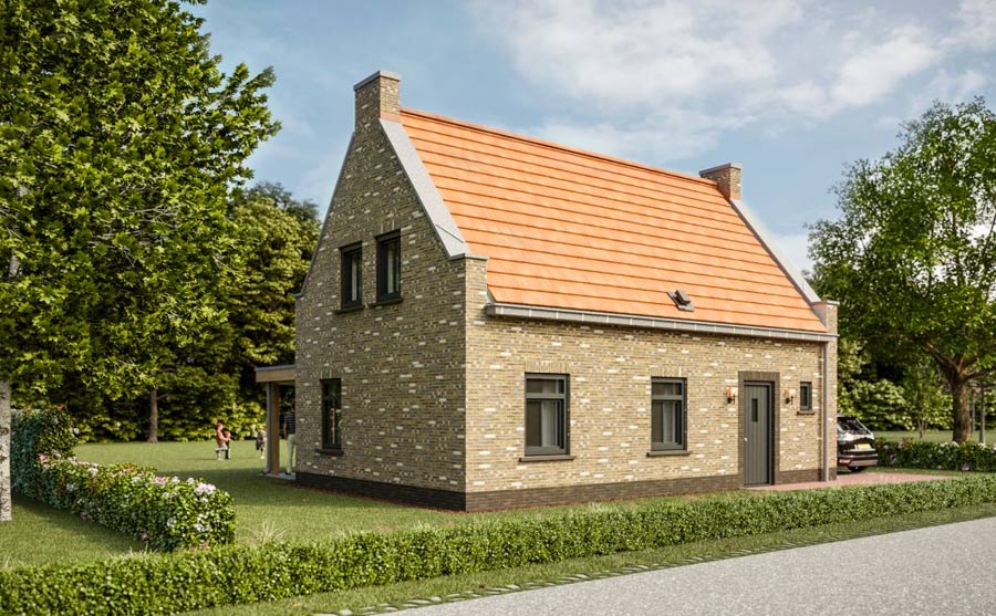 Tweede huis overdragen aan kind handig of niet