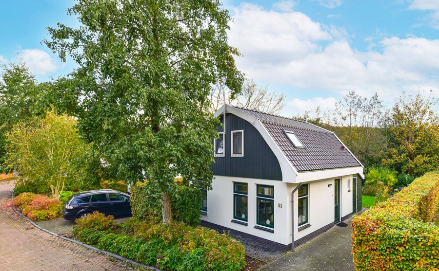 Voordelen van een vakantiewoning in Nederland