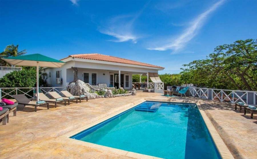 een huis kopen op curacao