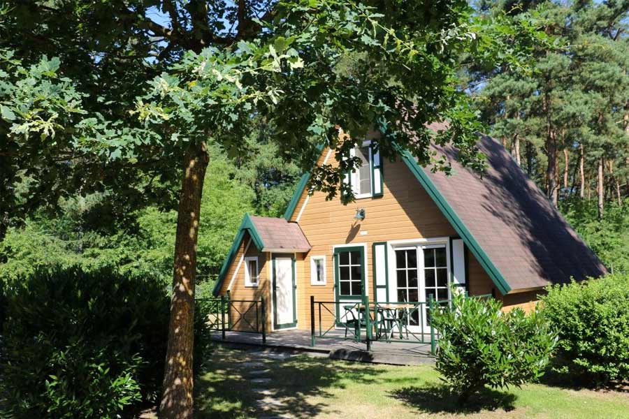 Bedreven Slink Aangenaam kennis te maken Chalets te koop in de Ardennen, je eigen chalet in het mooi België