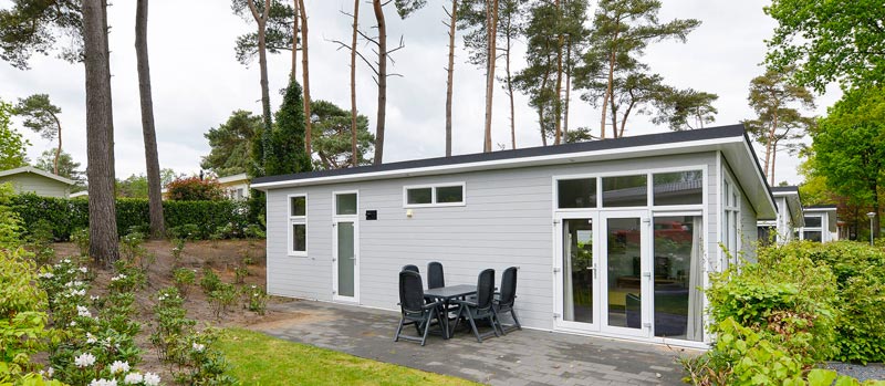 ozon diameter Gangster Chalet kopen? Bekijk het actuele aanbod