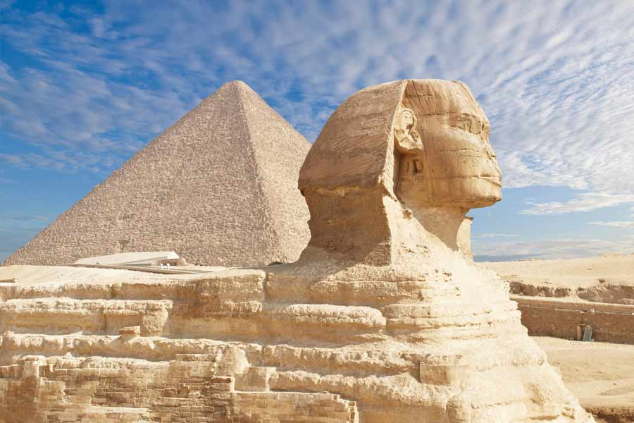 Een huis kopen in Egypte, bekijk het aanbod