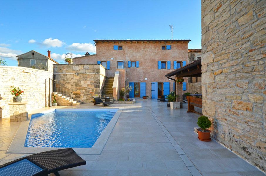 woning kopen Kroatië