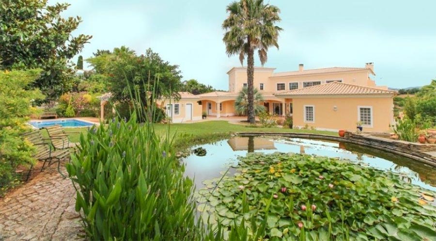 Een huis kopen Algarve, bekijk het volledige aanbod.