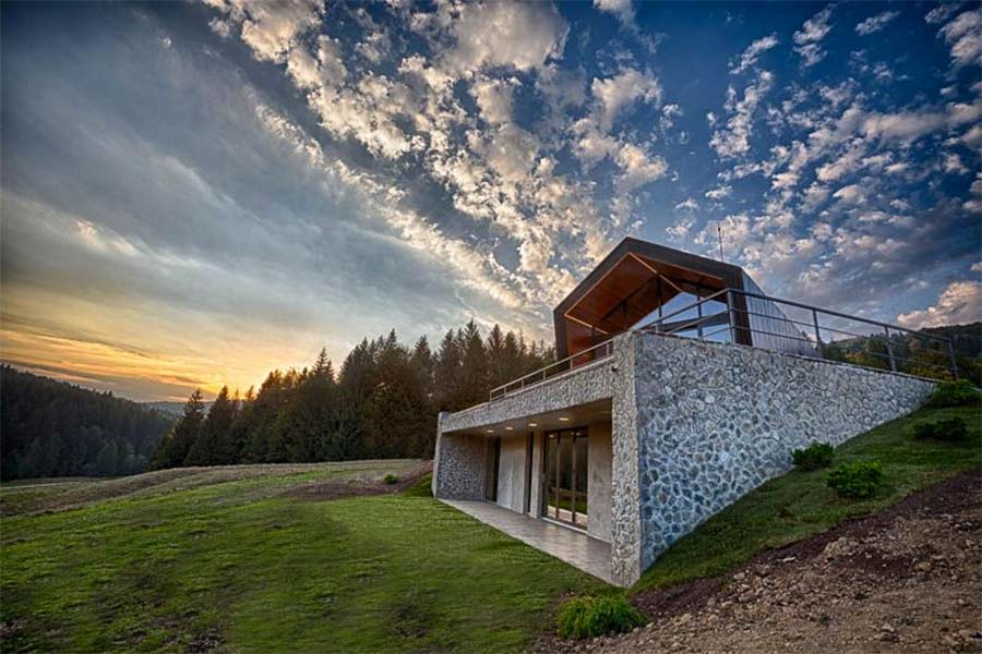 Een huis kopen in Roemenië, bekijk het volledige aanbod.