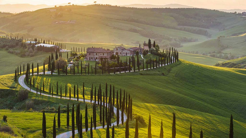 Tweede woning in Italië kopen