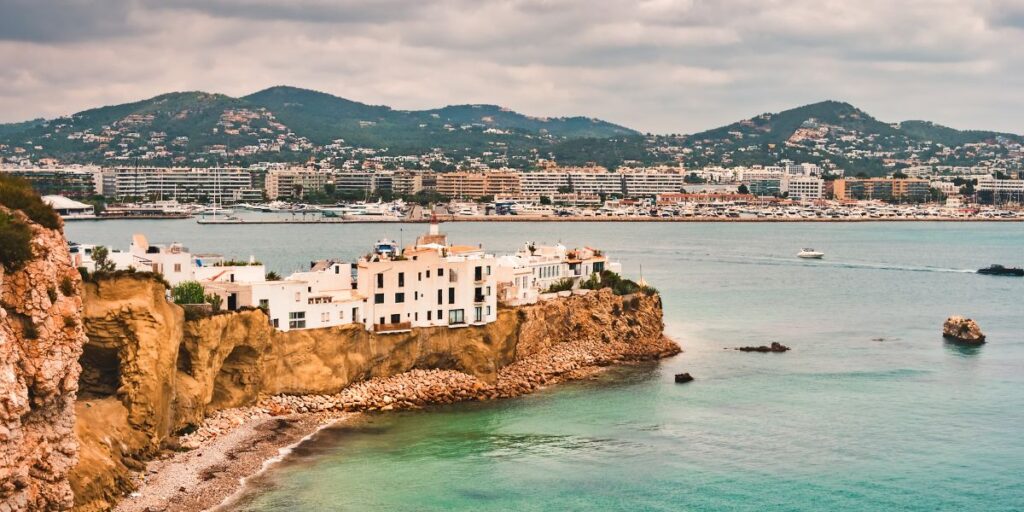 Investeren in een tweede huis in Spanje