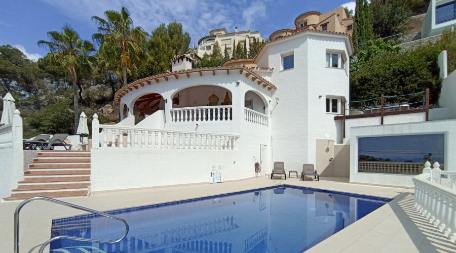 6 redenen vakantiewoning kopen costa blanca
