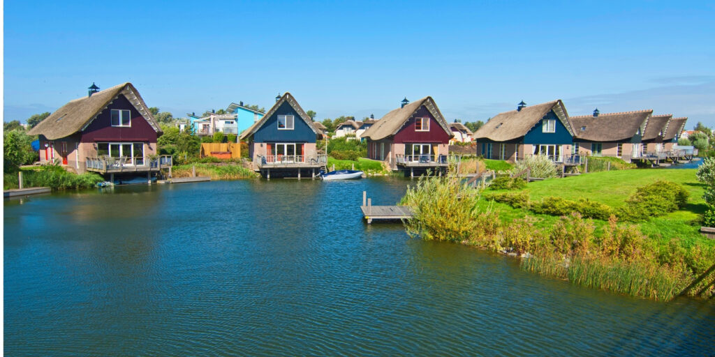 Investeren in een tweede huis in Nederland