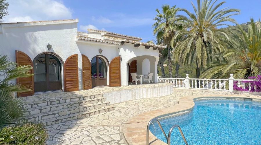 Hoe wordt een Spaanse vakantiewoning belast in Nederland?