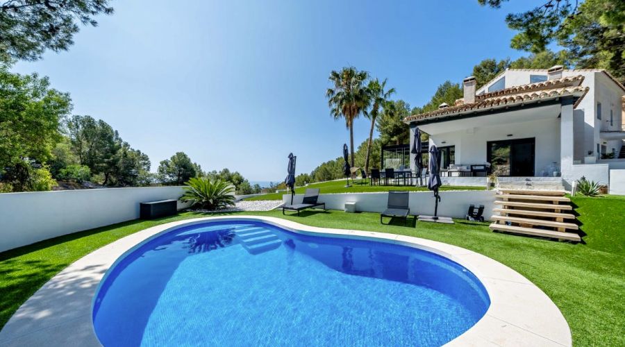 Een vakantiehuis kopen in Spanje, met deze tips ben je goed voorbereid.