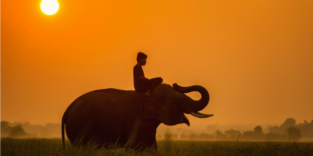 Huis kopen in Thailand