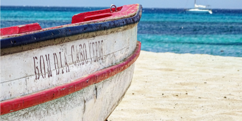 Investeren in Kaapverdië