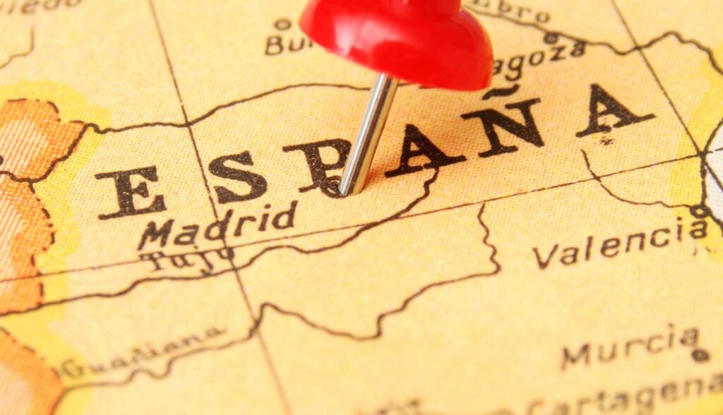 Welke officiele documenten heb je nodig als je een huis koopt in Spanje? 