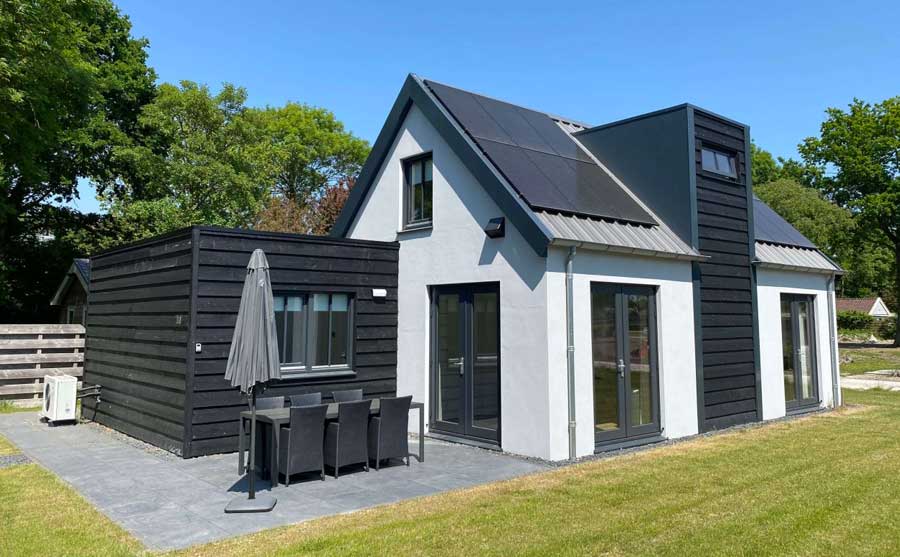 Tweede woning niet meer belast in Box 3