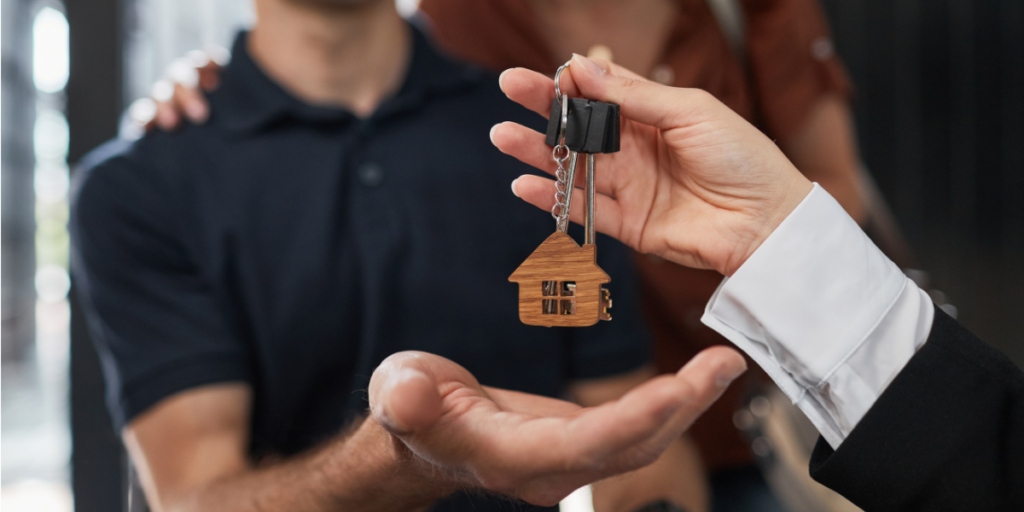 Een tweede huis in Nederland