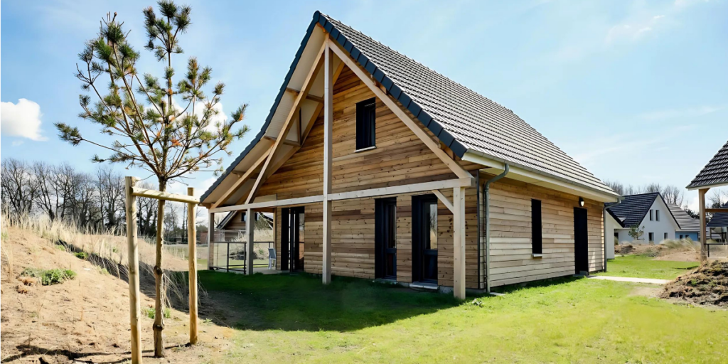 Vakantiewoning financieren met overwaarde woning