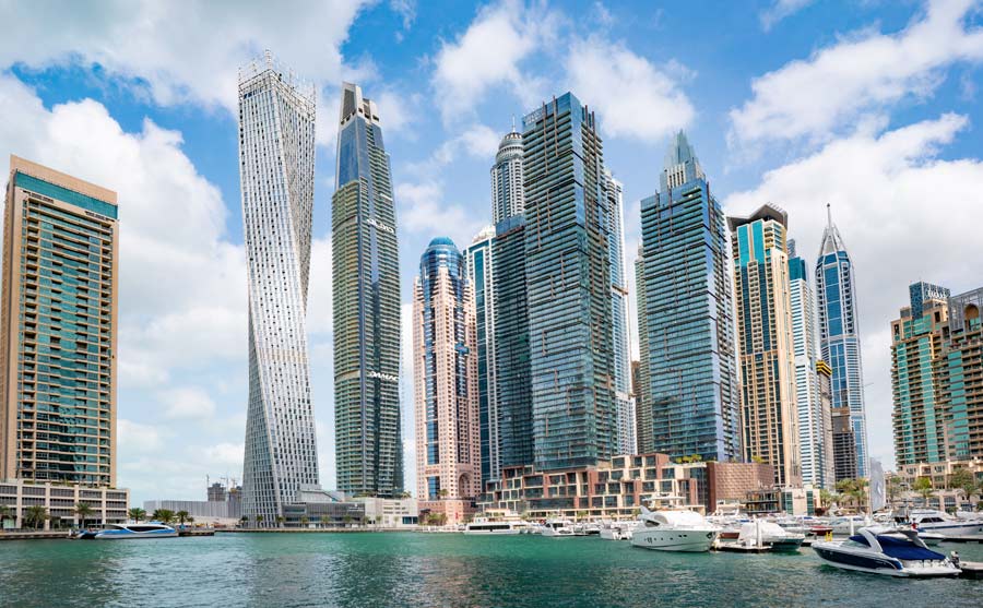 Een huis kopen in Dubai, dit moet je weten