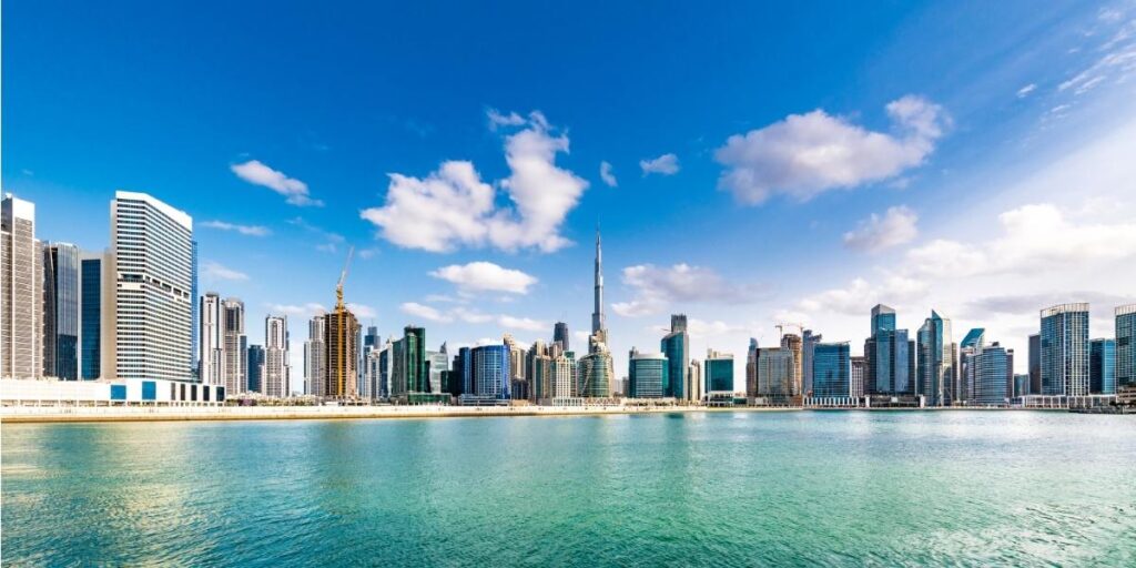 Vastgoed kopen in Dubai, is dat een interessante investering?