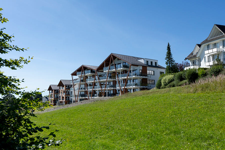 De voordelen van een tweede woning in Duitsland