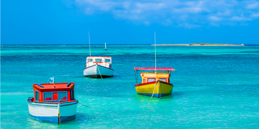 Een huis kopen in Aruba
