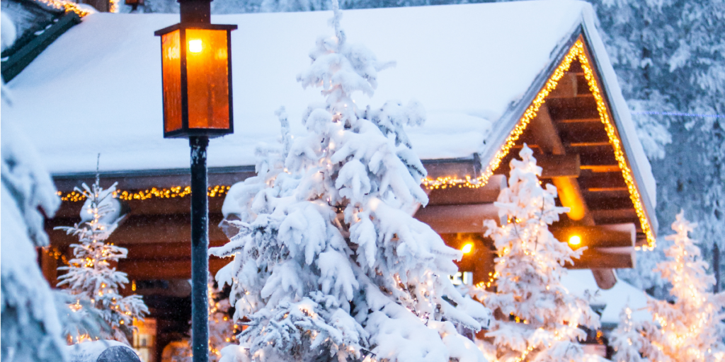 Een vakantiehuis financieren in Finland