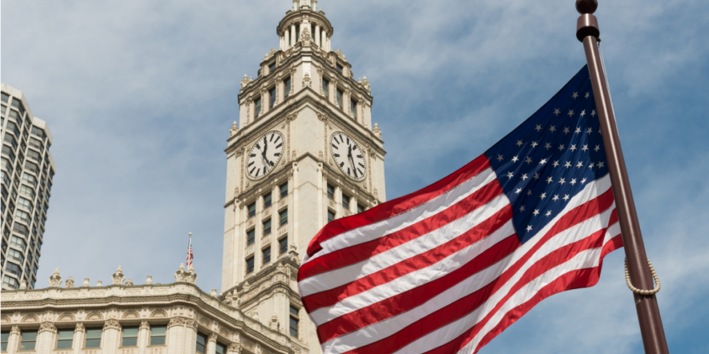 Een vakantiehuis financieren in de Verenigde Staten