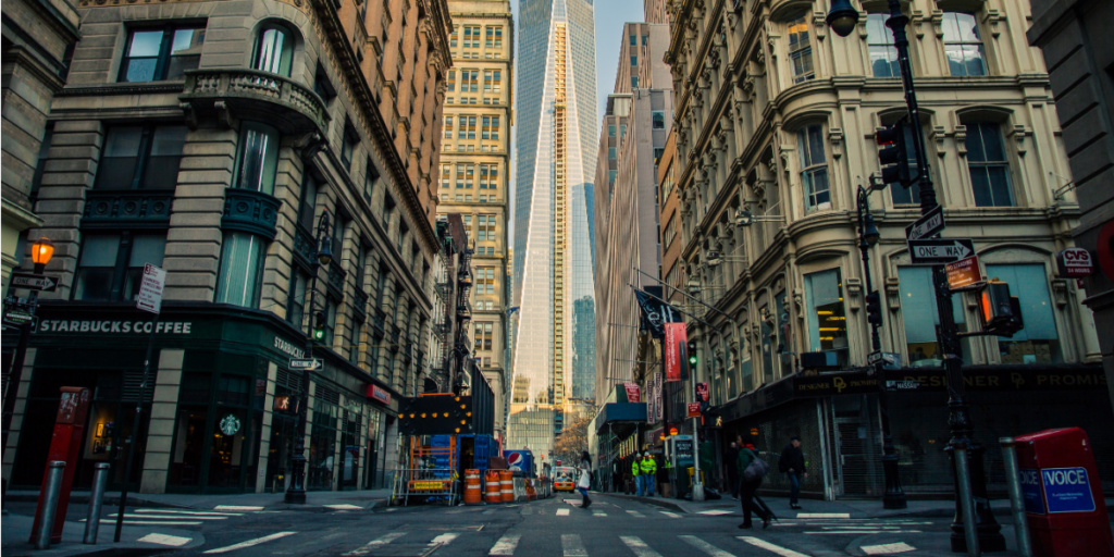 Een vakantiewoning kopen in Amerika