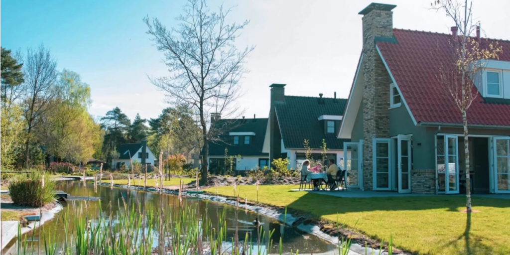Een vakantiewoning kopen in Nederland