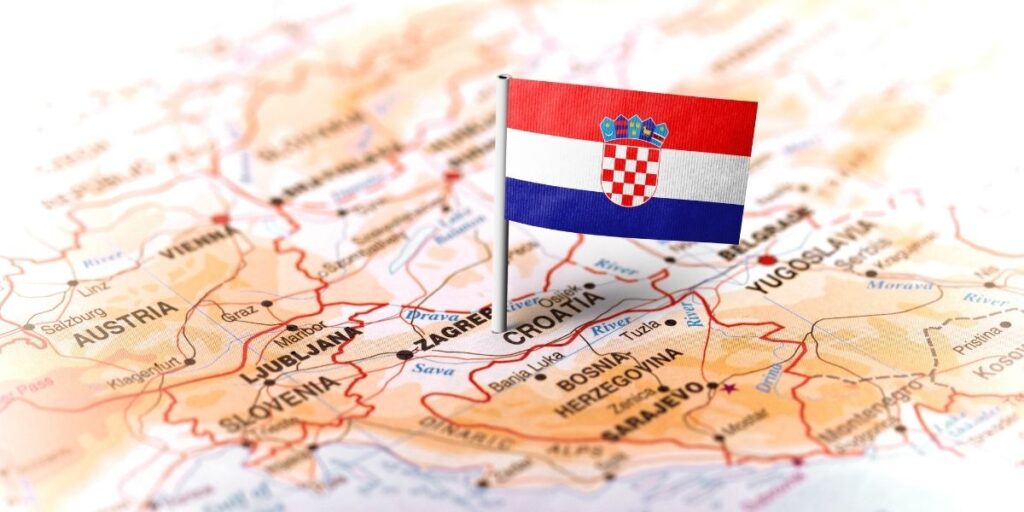 Een vakantiewoning kopen in Kroatië