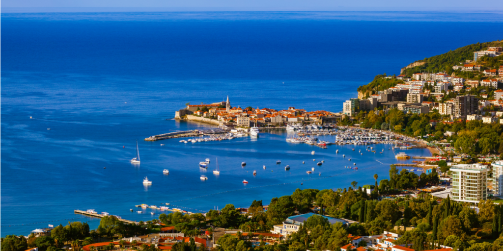 Financieren van een huis in Montenegro