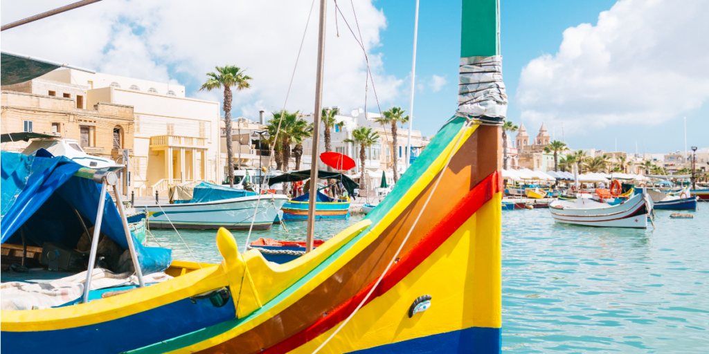 Tweede woning in Malta