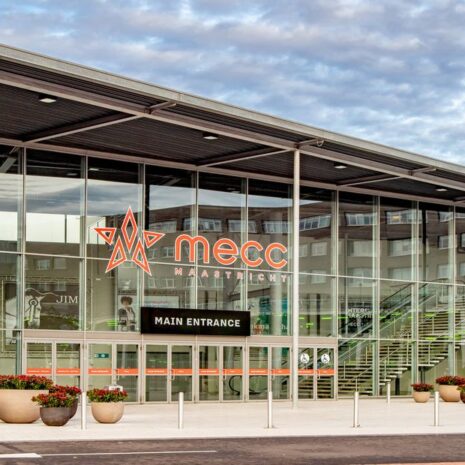 Second Home Beurs in het Mecc Maastricht