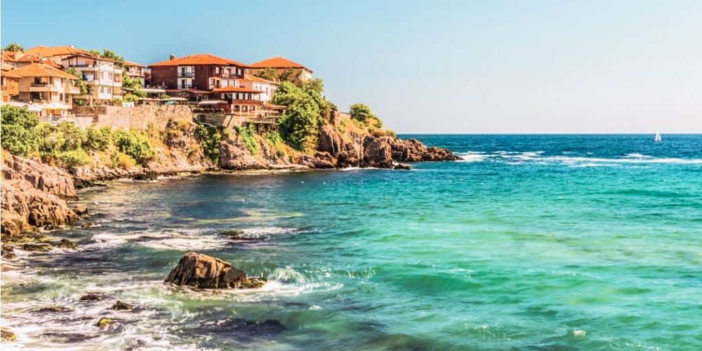 Een huis kopen in Bulgarije