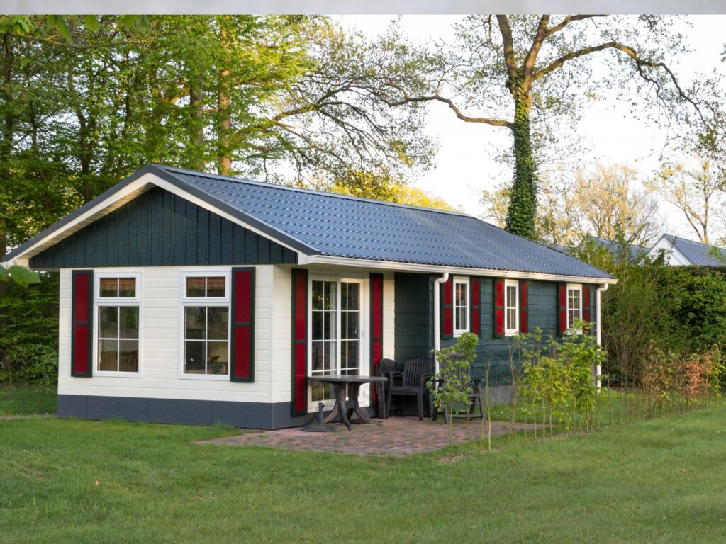 box 3 regeling belastingdienst 2028 vakantiehuis