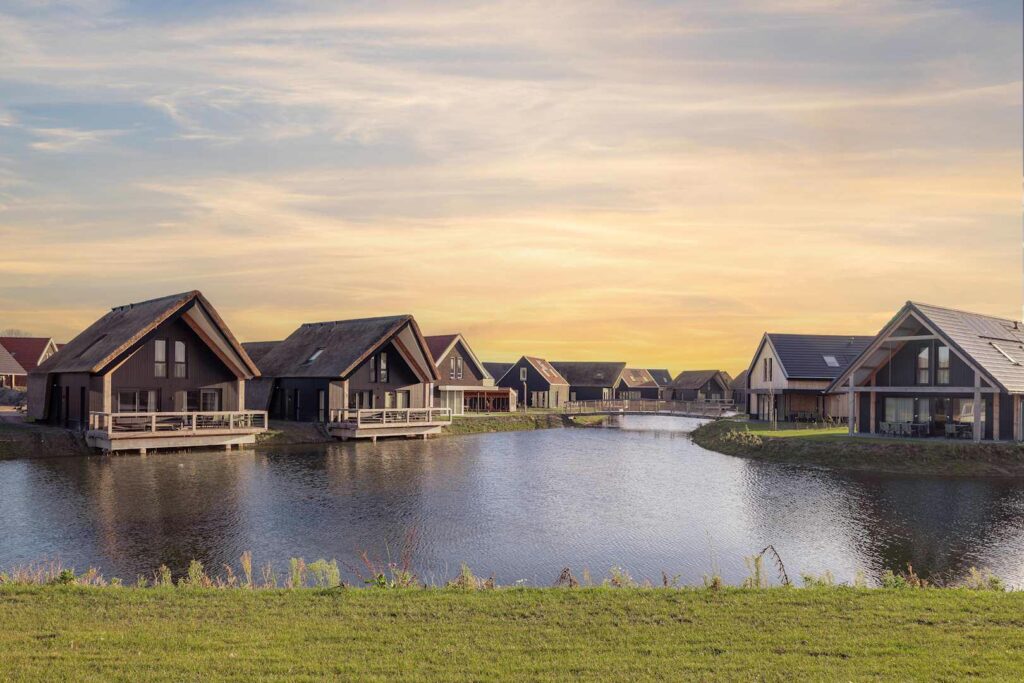 Een vakantiehuis kopen in Nederland - Box 3