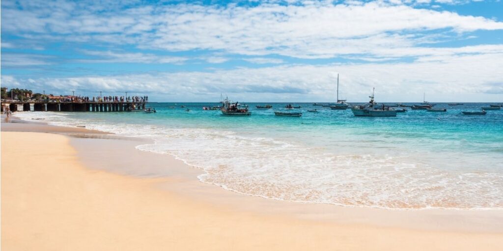 Buying a house in Cape Verde, read all about it