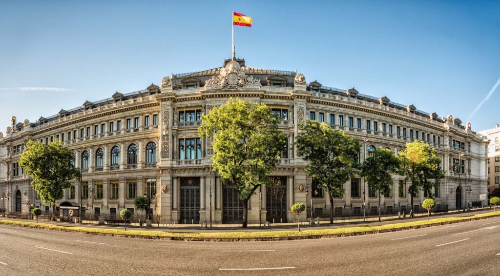 Buying a property from Bank repossession in Spain. Is that interesting?