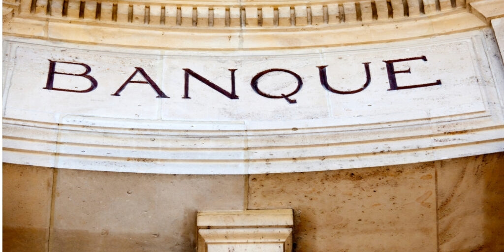 Financial, buying second home France