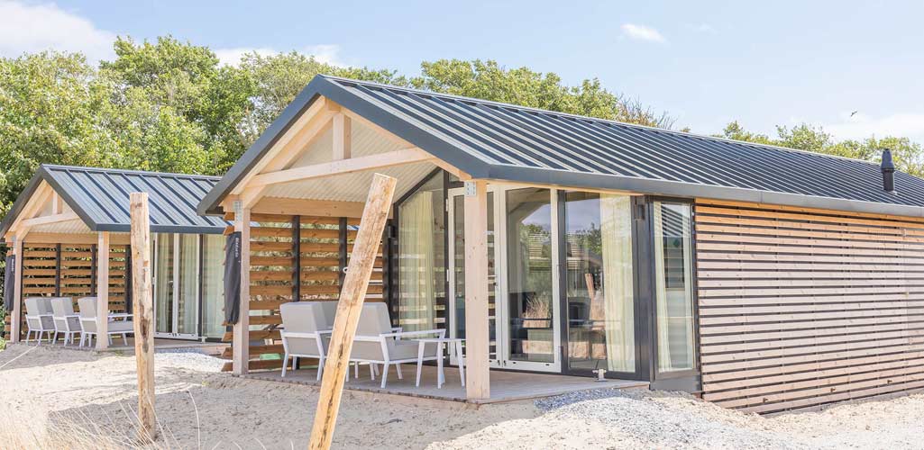 Buying a recreational home in the Netherlands is popular