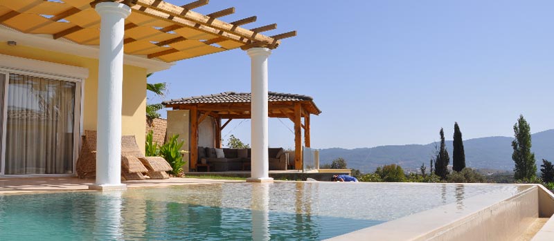 Vakantiehuis kopen voor eigen gebruik of verhuur?