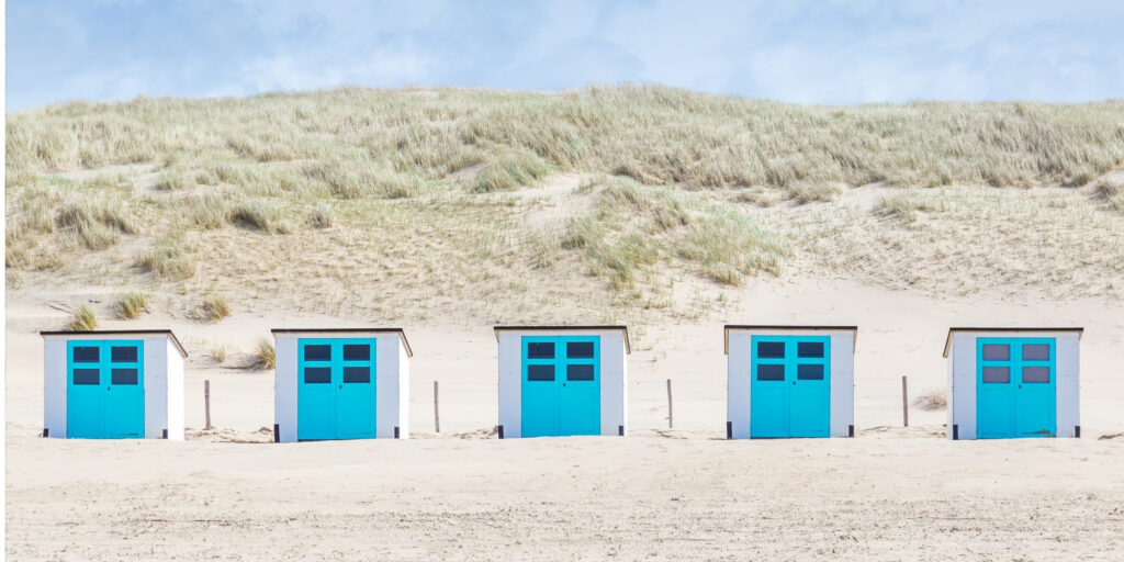 Buying a second home on Texel