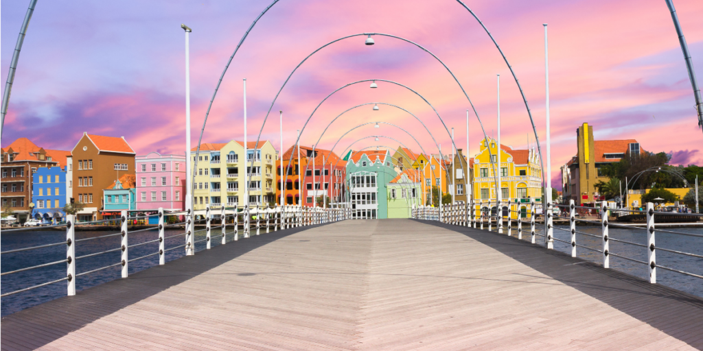 Buying a vacation home in Curacao