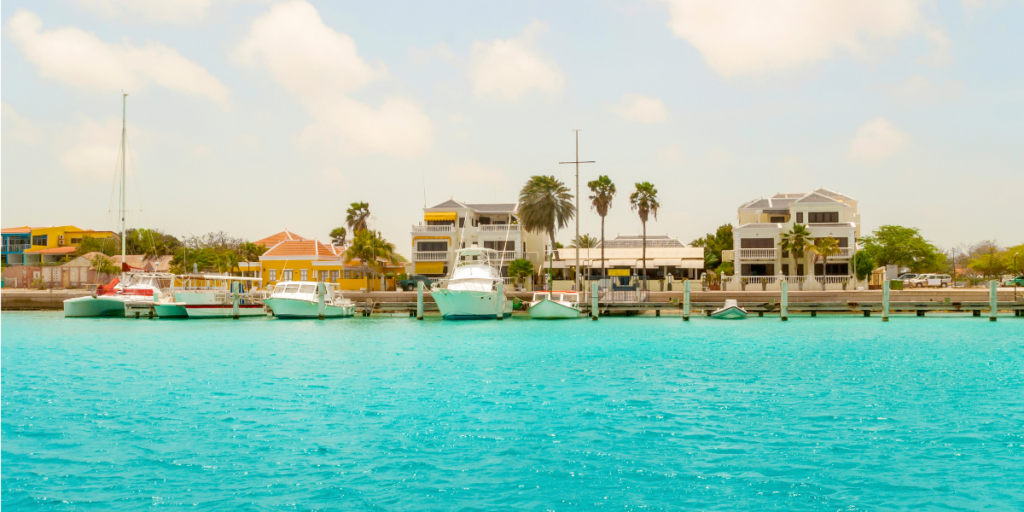 Buying a vacation home on Bonaire